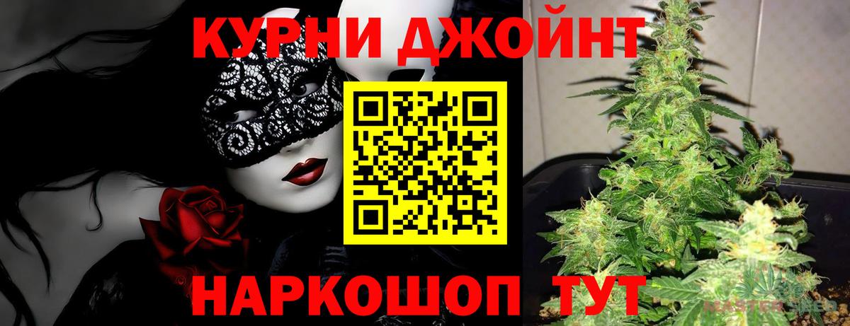 Конопля OG Kush Гагарин